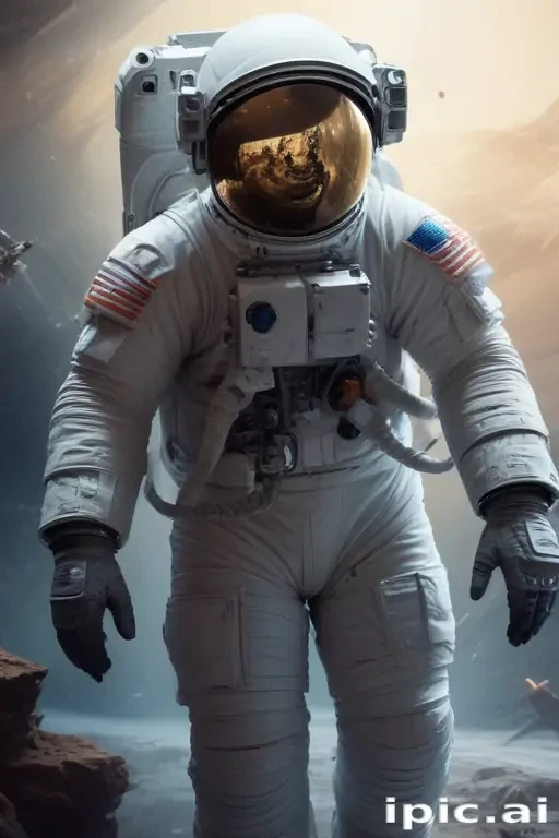 astronaut wallpaper