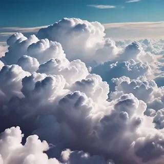 clouds iphone wallpaper