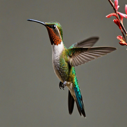 humming bird png