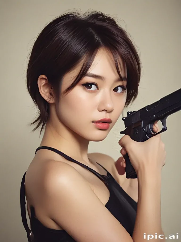 gun ong