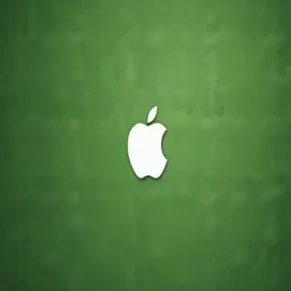 green wallpaper iphone
