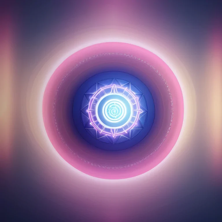 aura wallpaper