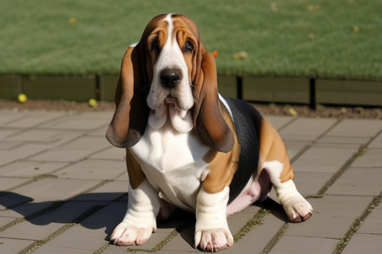 basset jack dog breed
