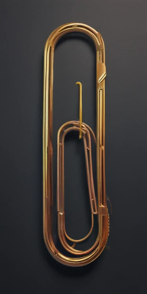 paperclip png