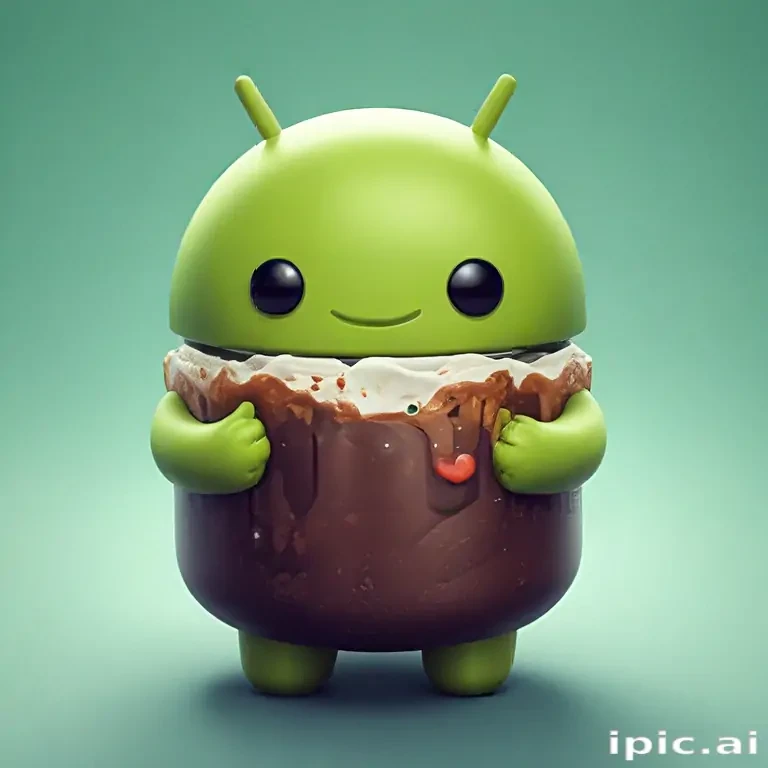 android wallpaper cute