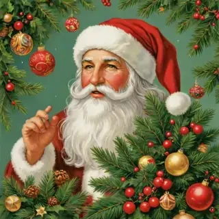 free christmas pictures clip art