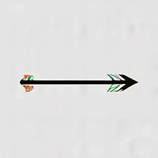 cute arrow png