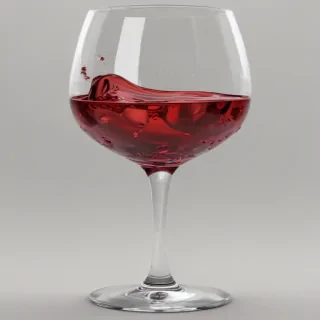 wine glass png