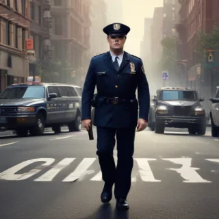 police backgrounds