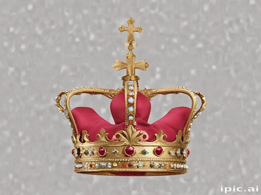 crown transparent background