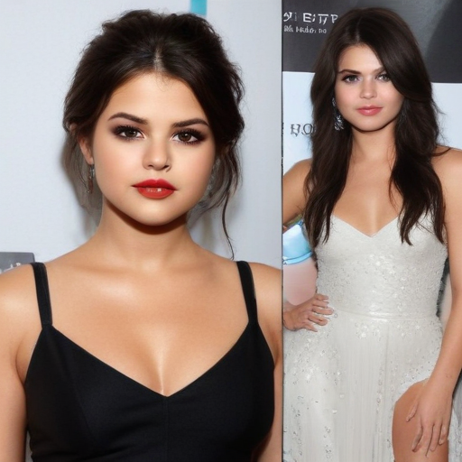 selena gomez weight fluctuations