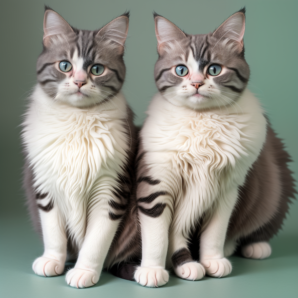 ragamuffin cat breed