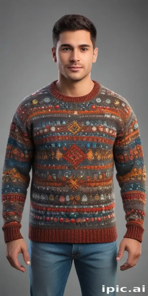 sweater png
