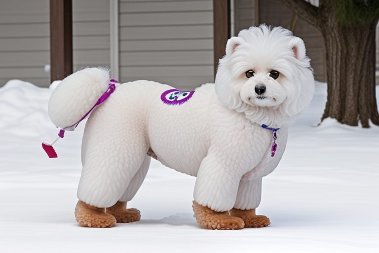 eskipoo dog breed