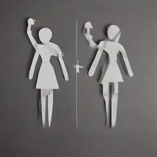 gender symbols