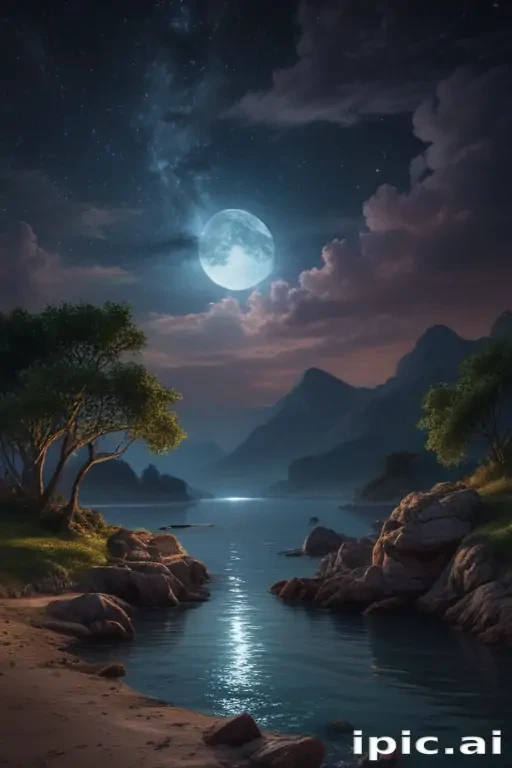 night wallpapers
