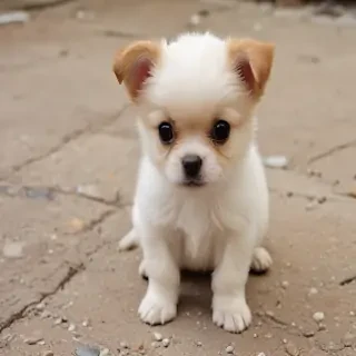 cute and desperate