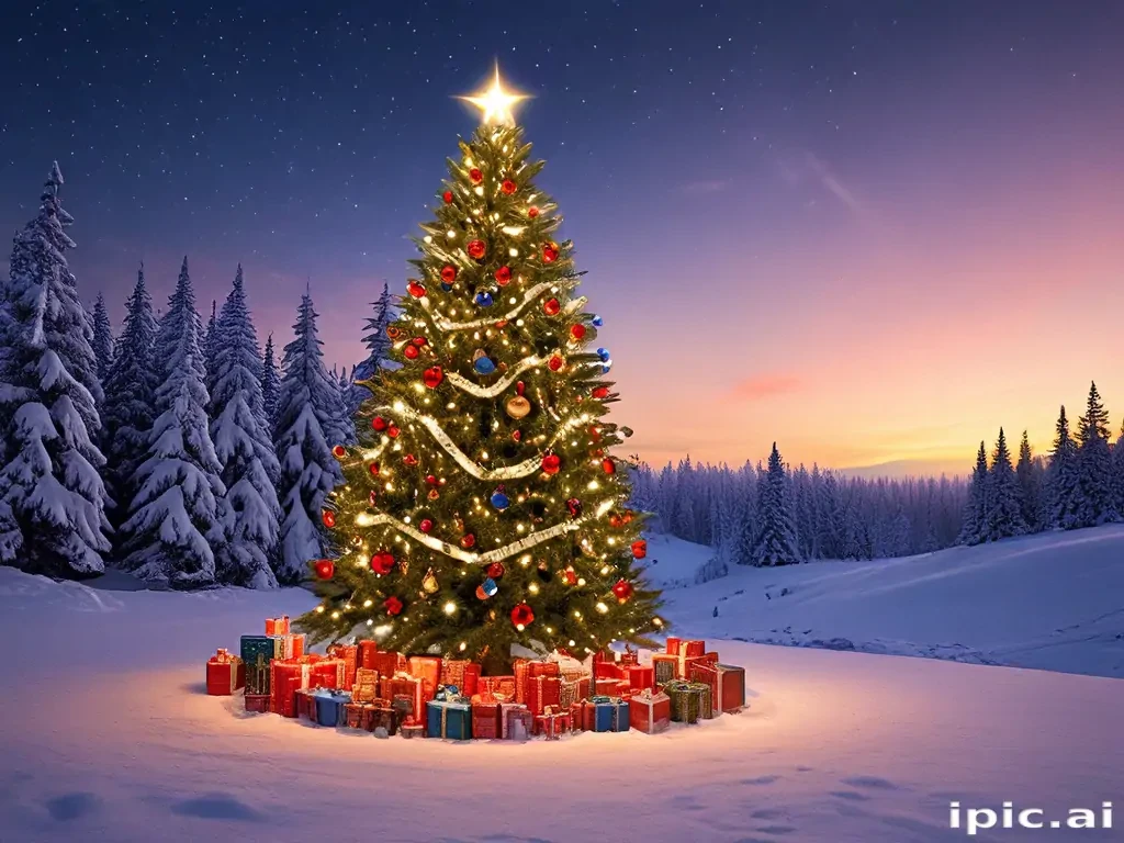 christmas wallpaper free android