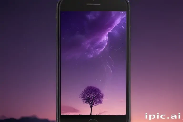 aesthetic wallpapers iphone purple