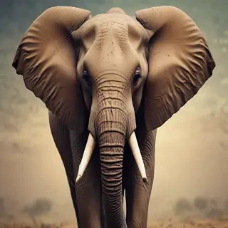 elephant iphone wallpaper