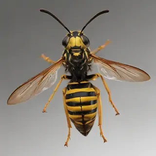 wasp png