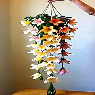 flower draing