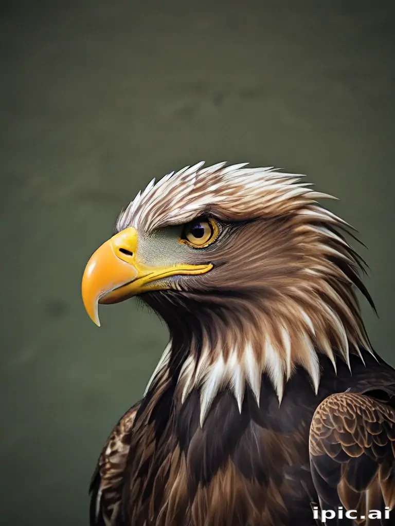 eagle background