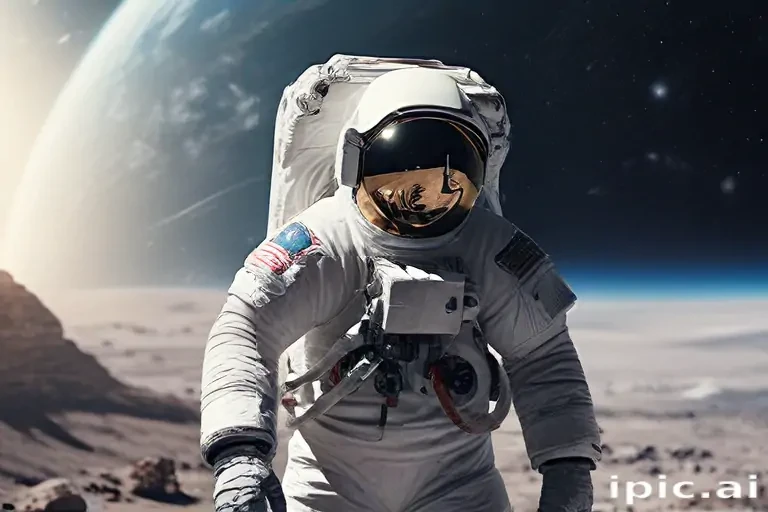astronaut wallpaper