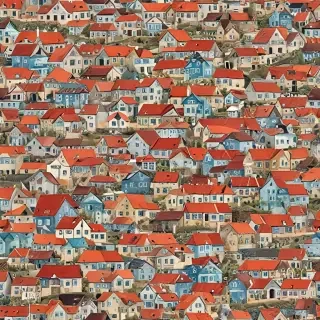 houses png