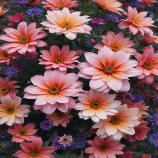 flower background iphone