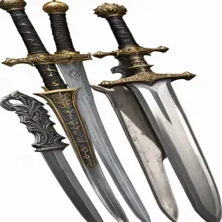 swords png
