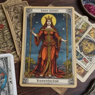 free tarot