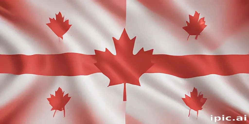 canada flag png