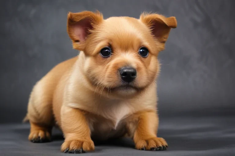 porkie dog breed