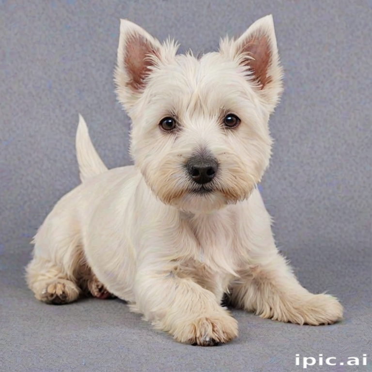 west highland white terrier