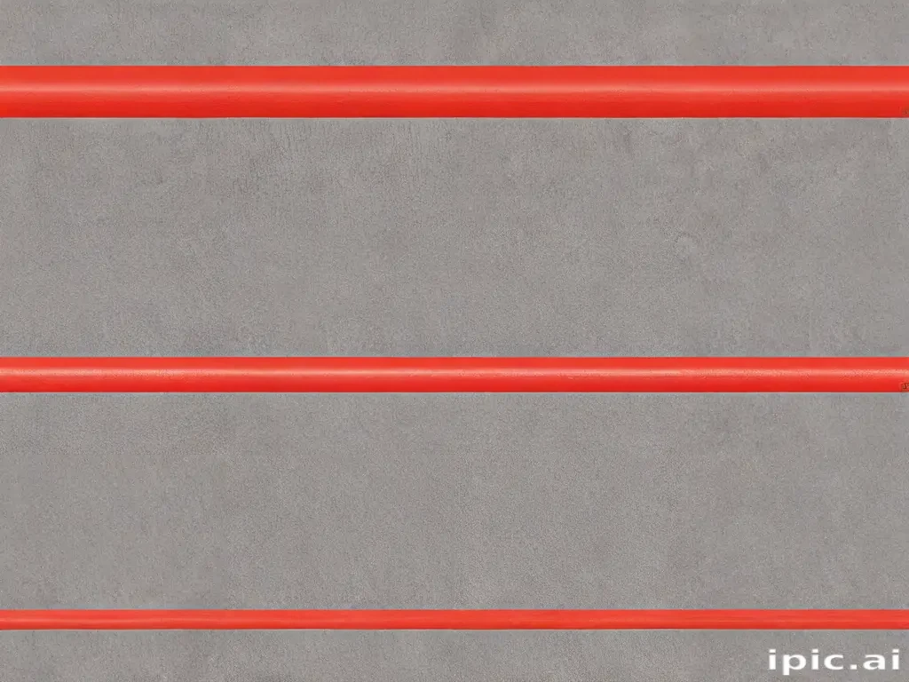 red line png