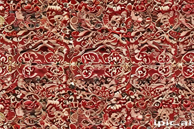 chinese patterns