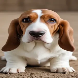 basset jack dog breed