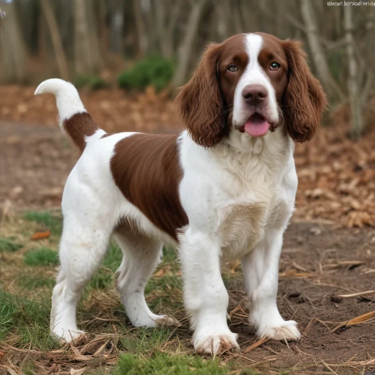 american water spaniel