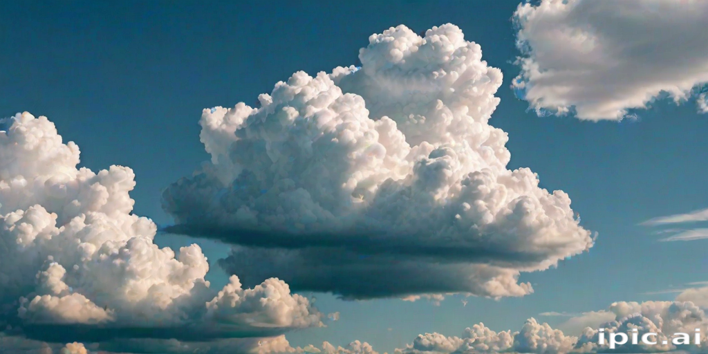 iphone cloud wallpaper