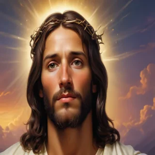background jesus wallpaper