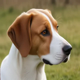 english foxhound
