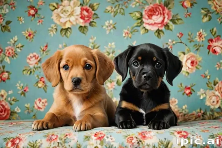 wallpaper dogs