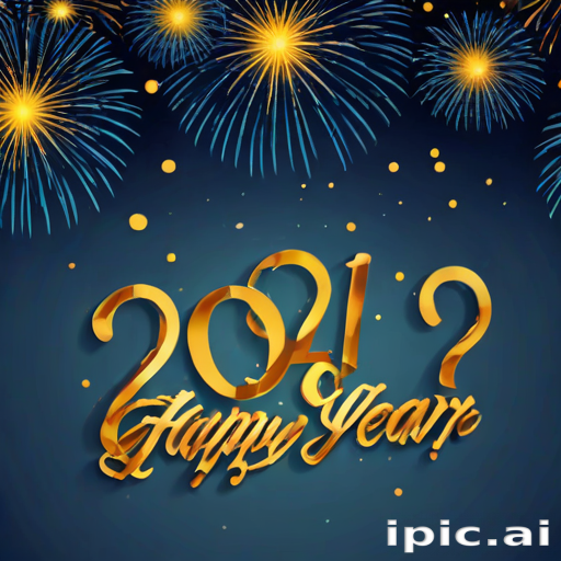 happy new year backgrounds