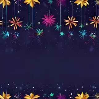 new years background images