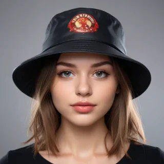 bucket hat png