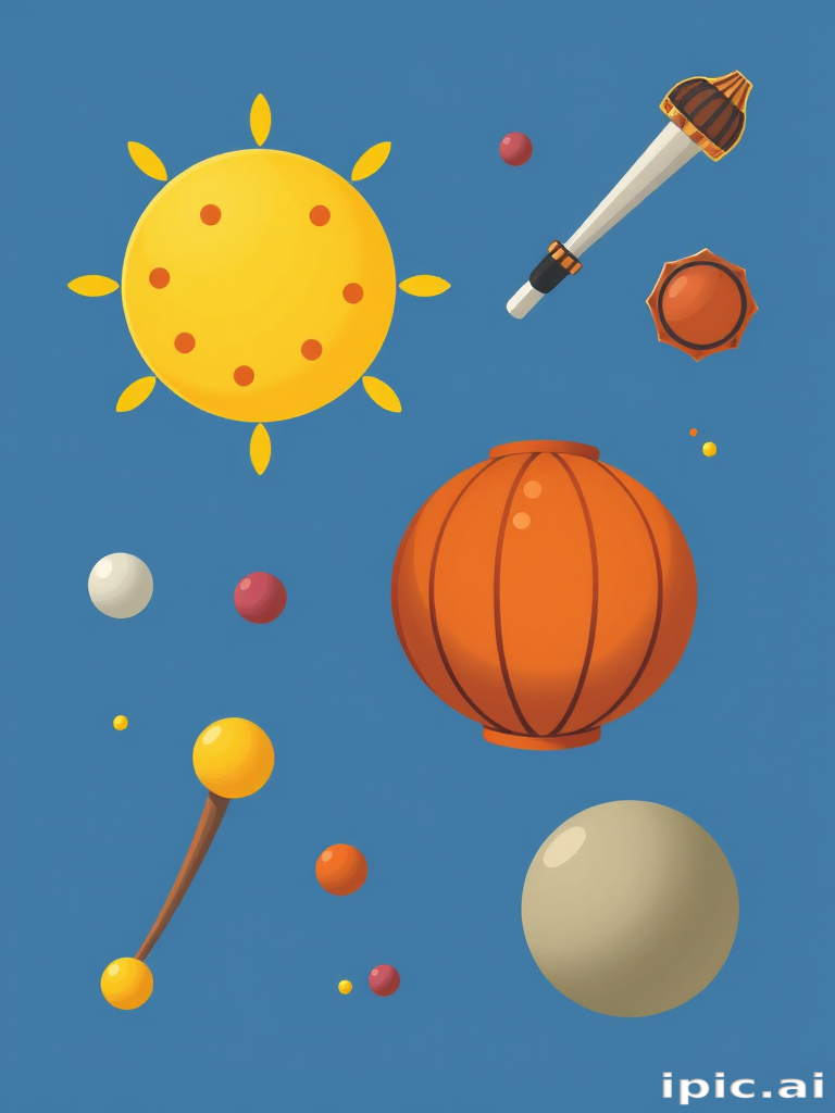 png objects