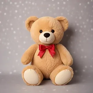 teddy bear background
