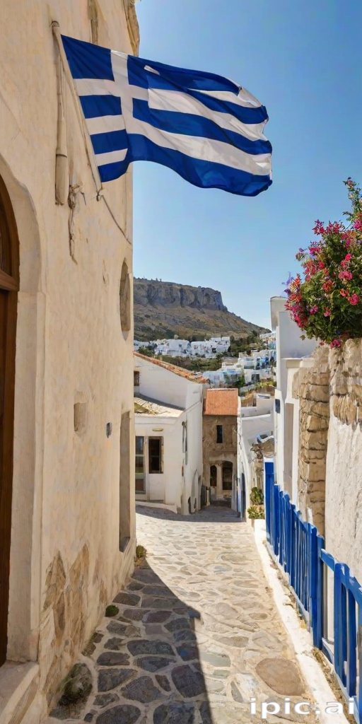 greece flag