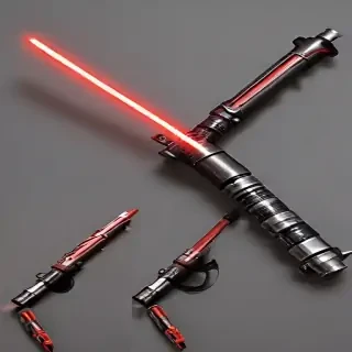 star wars lightsaber